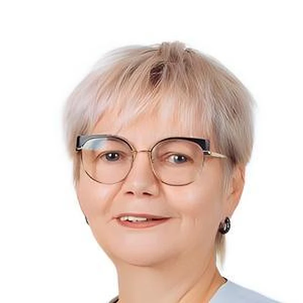Котляр Ирина Владимировна — Врач УЗИ, Уссурийск