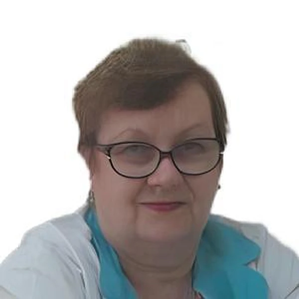 Ярусова Инна Викторовна — Терапевт, Москва