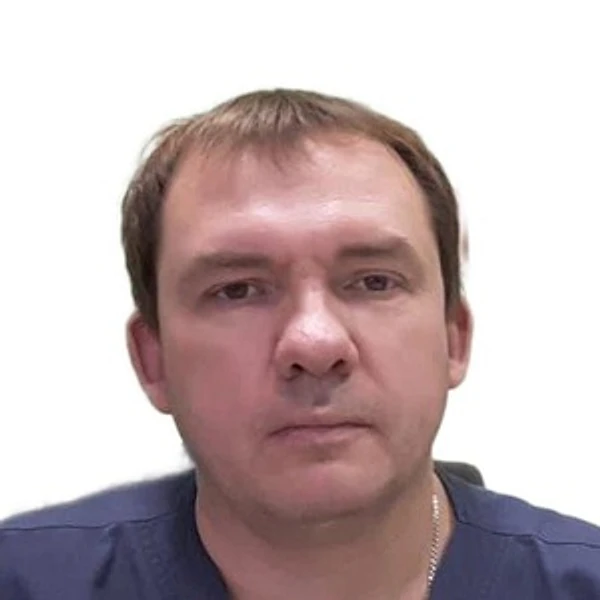 Тимоховский Владимир Вячеславович — Проктолог (колопроктолог), Абдоминальный хирург, Люберцы