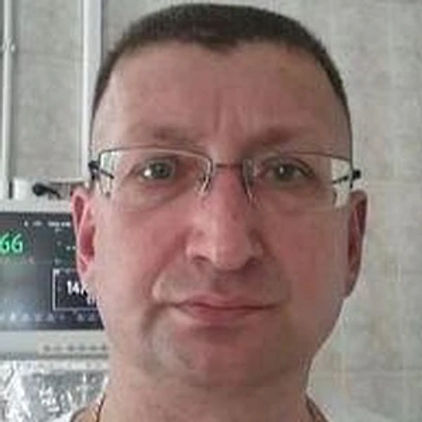 Нуриев Вил Таврисович — Анестезиолог-реаниматолог, Люберцы