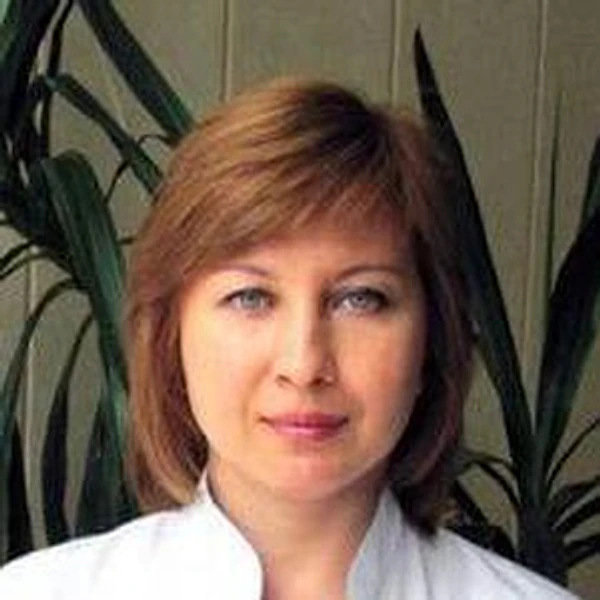 Прончихина Татьяна Николаевна — Врач УЗИ, Люберцы