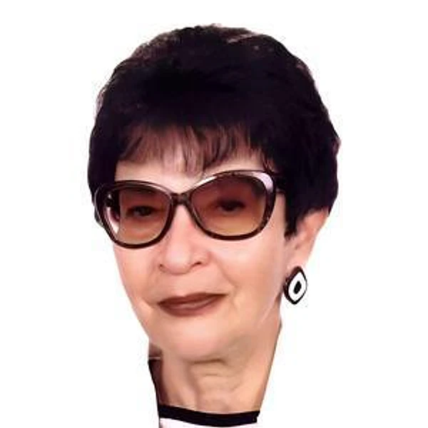Турченкова Марина Адольфовна — Психиатр, Москва