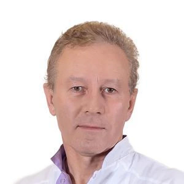 Клемин Вячеслав Борисович — Гинеколог, Акушер, Люберцы