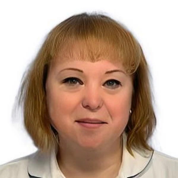 Грамолина Надежда Викторовна — Педиатр, Люберцы