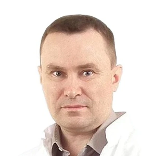 Суходольский Андрей Андреевич — Андролог, Детский хирург, Уролог, Люберцы