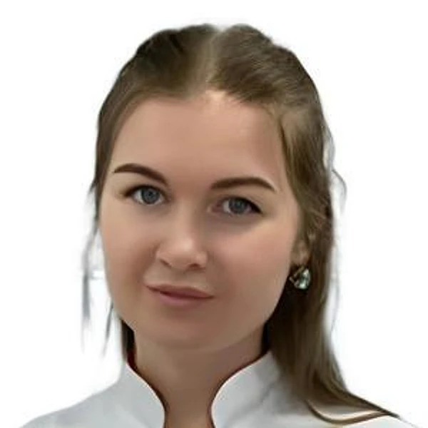 Бикмаева Венера Рустамовна — Гастроэнтеролог, Терапевт, Люберцы