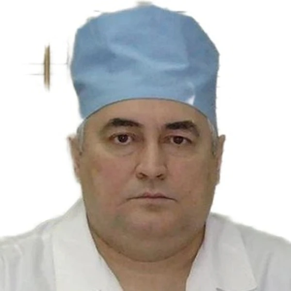 Кондратьев Александр Александрович — Травматолог, Хирург, Люберцы
