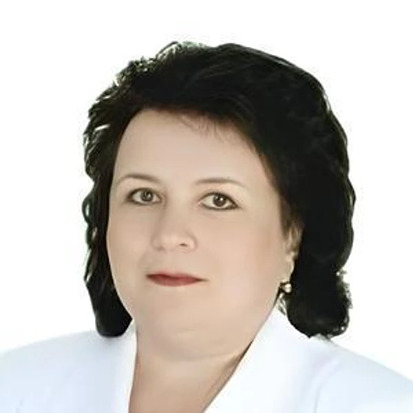 Иванченко Елена Леонидовна — Врач УЗИ, Краснодар