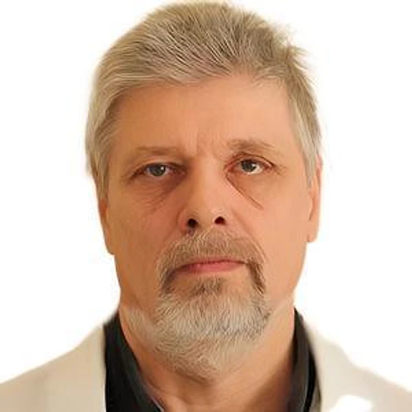 Тележкин Владимир Витальевич — Нейрохирург, Чебоксары