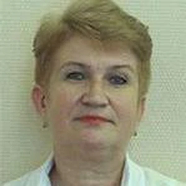 Шапошникова Вера Константиновна — Стоматолог, Люберцы