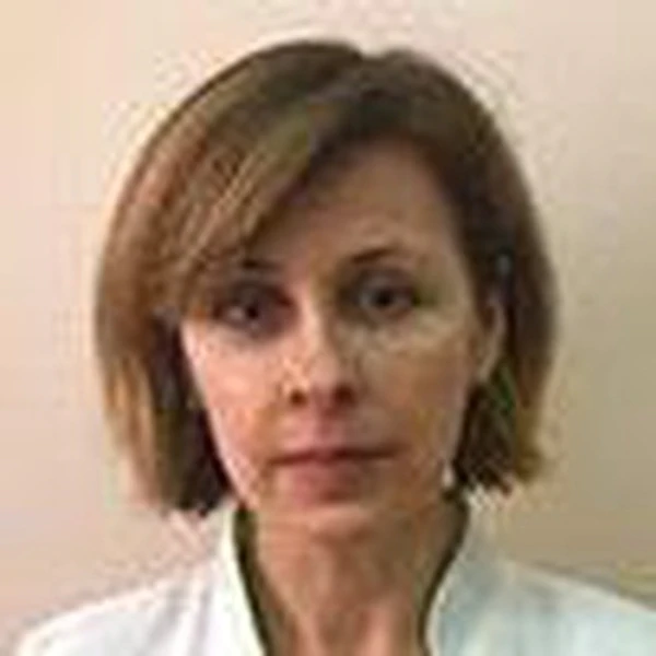 Мневец Елена Кирилловна — Стоматолог, Люберцы
