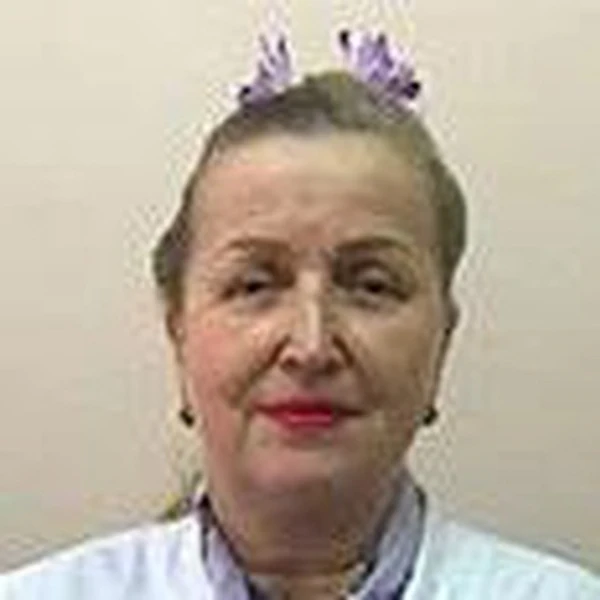 Решетова Валентина Тимофеевна — Стоматолог, Люберцы