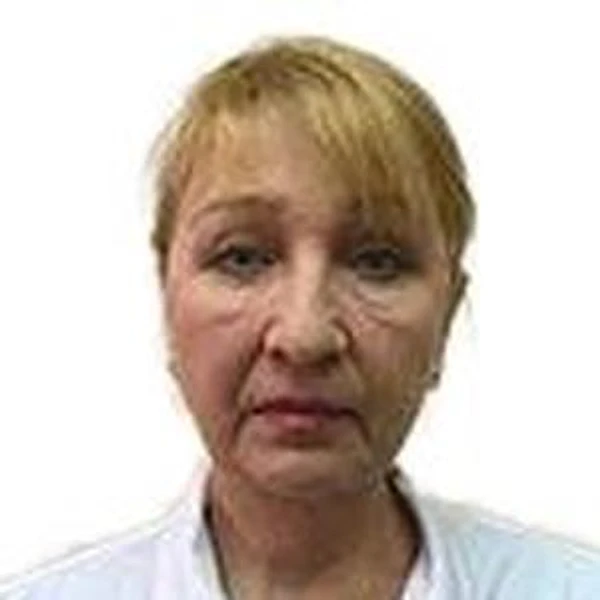 Кирсанова Марина Вячеславовна — Стоматолог, Люберцы