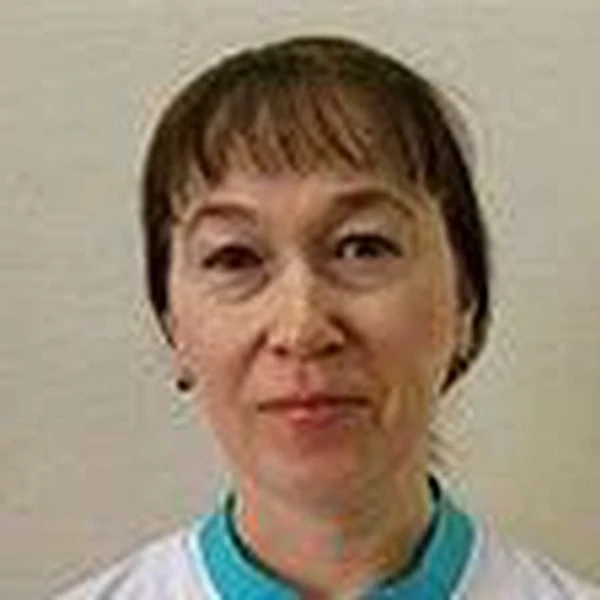 Черкасова Елена Викторовна — Стоматолог, Люберцы