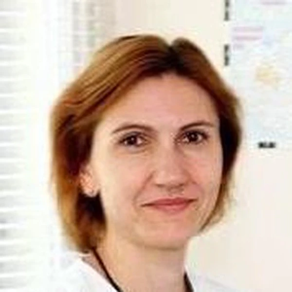 Фалина Ирина Сергеевна — Дерматолог, Венеролог, Дзержинский