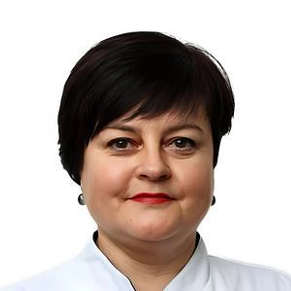 Леонтьева Наталья Валерьевна — Психотерапевт, Москва