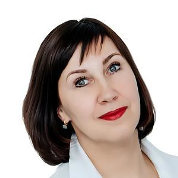 Молодова Александра Владимировна — Функциональный диагност, Врач УЗИ, Новосибирск