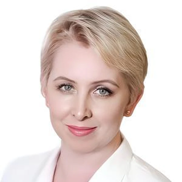 Прилуцкая Екатерина Сергеевна — Терапевт, Люберцы