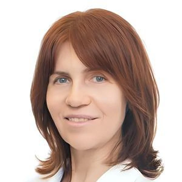 Орлова Ирина Викторовна — Гинеколог, Акушер, Врач УЗИ, Люберцы