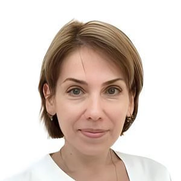 Сохина Ольга Николаевна — Репродуктолог, Гинеколог, Гинеколог-эндокринолог, Москва