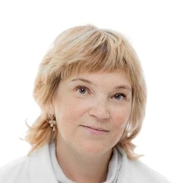 Капустина Ирина Михайловна — Психиатр, Нарколог, Екатеринбург