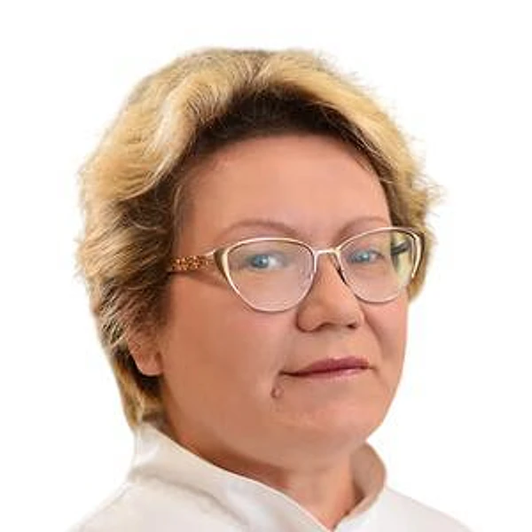 Малышева Наталья Владимировна — Психиатр, Белгород