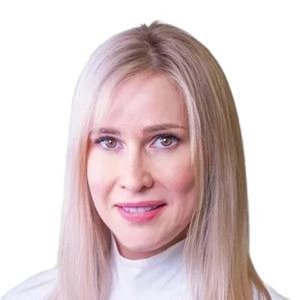 Дорогина Светлана Николаевна — Стоматолог, Люберцы