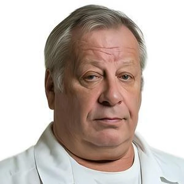 Угаров Виталий Александрович — Педиатр, Москва