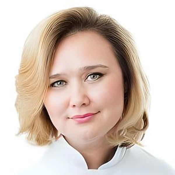 Сновская Татьяна Валерьевна — Врач-косметолог, Трихолог, Люберцы