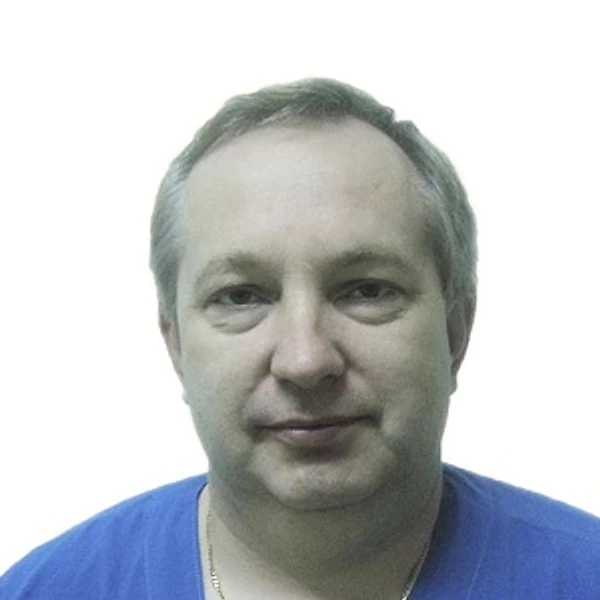 Васильев Павел Владиславович — Нейрохирург, Чебоксары
