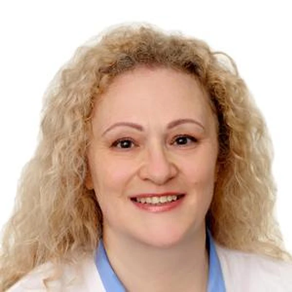 Швигель Ирина Владимировна — Остеопат, Врач УЗИ, Люберцы