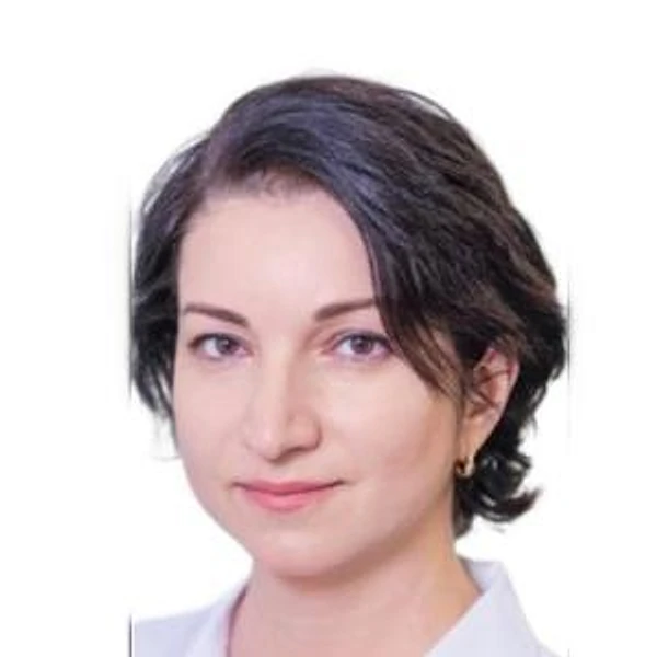 Багдуева Зульфия Шамильевна — Педиатр, Люберцы