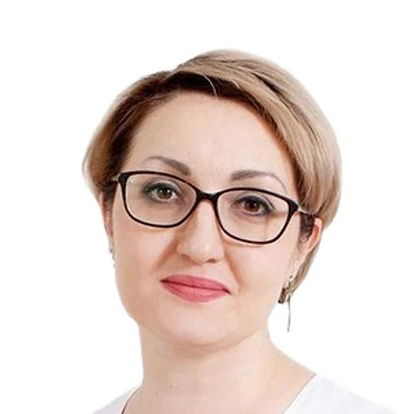 Павлова Наталья Юрьевна — Врач УЗИ, Лыткарино