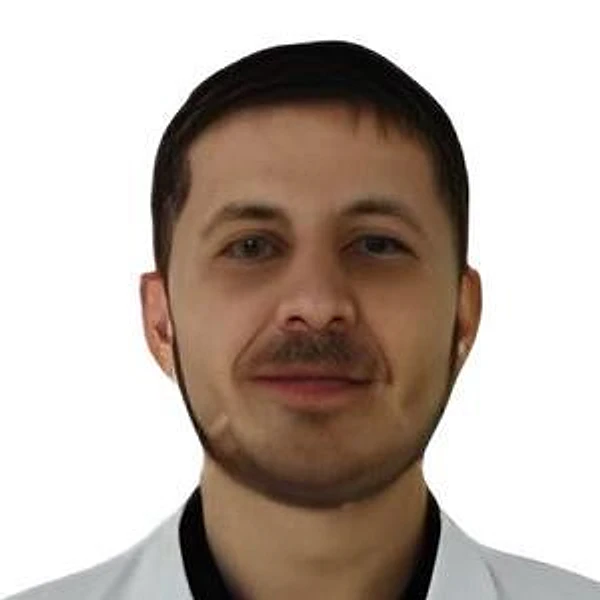 Асабов Иражаб Османович — Уролог, Врач УЗИ, Люберцы