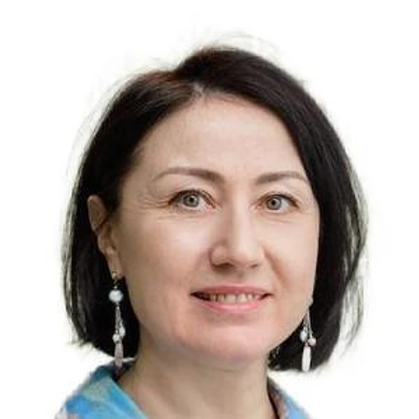 Ахмедова Фируза Фаридовна — Офтальмолог (окулист), Люберцы