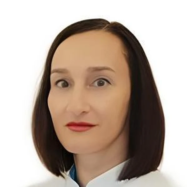 Бобровникова Людмила Ивановна — Врач общей практики (семейный врач), Люберцы