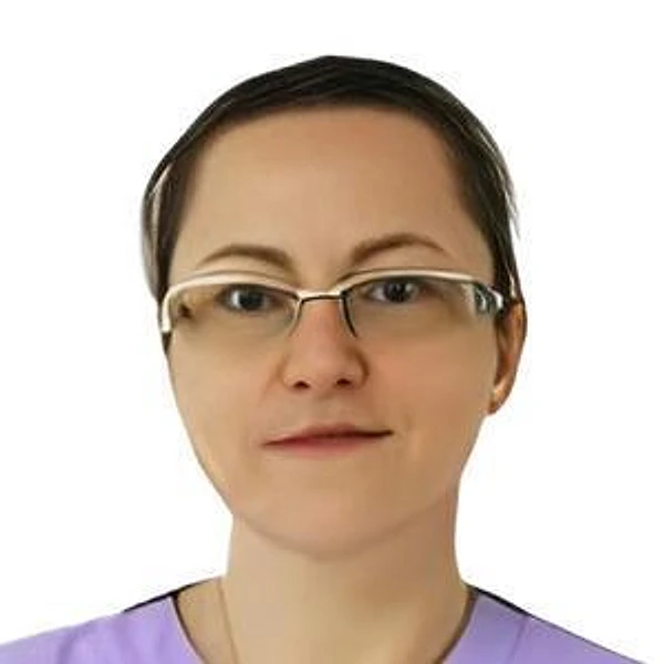 Борис Наталья Николаевна — Гинеколог, Акушер, Врач УЗИ, Люберцы