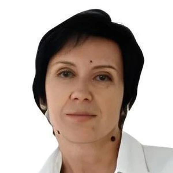 Бугакова Лариса Николаевна — Врач УЗИ, Люберцы