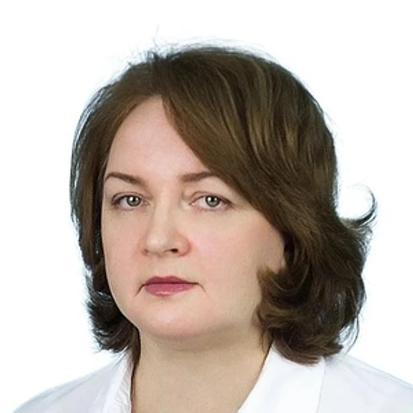 Сурская Елена Валерьевна — Невролог, Эпилептолог, Москва