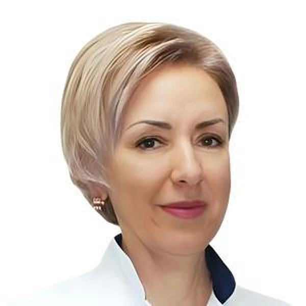 Клейменова Наталия Васильевна — Офтальмолог (окулист), Люберцы