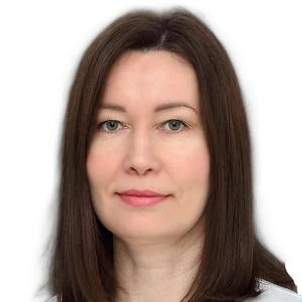 Марчук Ирина Александровна — Врач УЗИ, Дзержинский