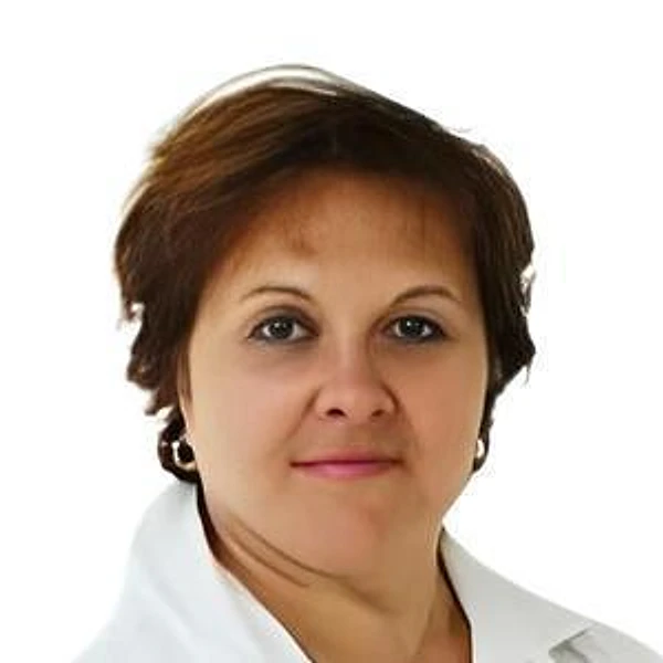 Фролкова Елена Евгеньевна — ЛОР, Детский ЛОР, Сурдолог, Люберцы