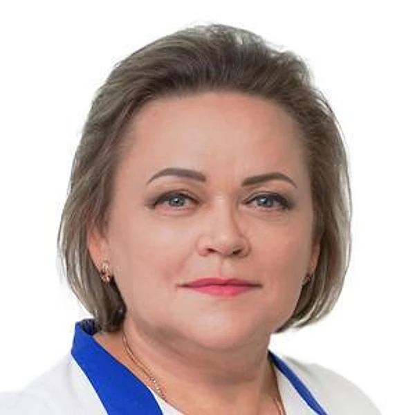 Устинова Вера Михайловна — Врач УЗИ, Люберцы