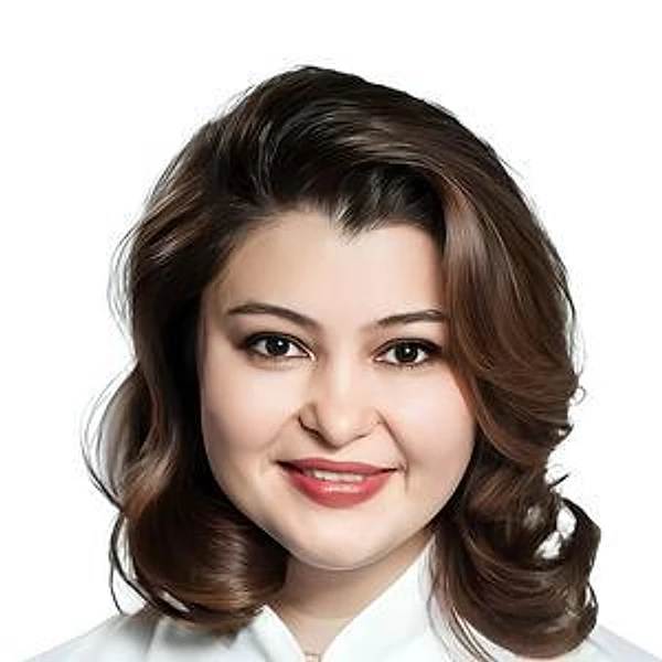 Пушкарева Ольга Николаевна — Гастроэнтеролог, Детский гастроэнтеролог, Терапевт, Люберцы