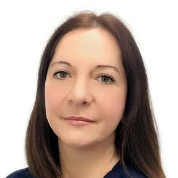 Иванова Алена Александровна — Невролог, Врач УЗИ, Физиотерапевт, Люберцы