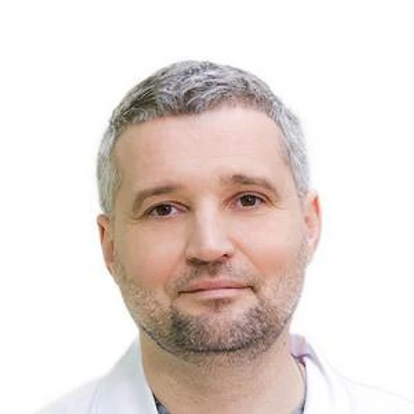 Шусть Сергей Николаевич — Ортопед, Вертебролог, Травматолог, Физиотерапевт, Реутов