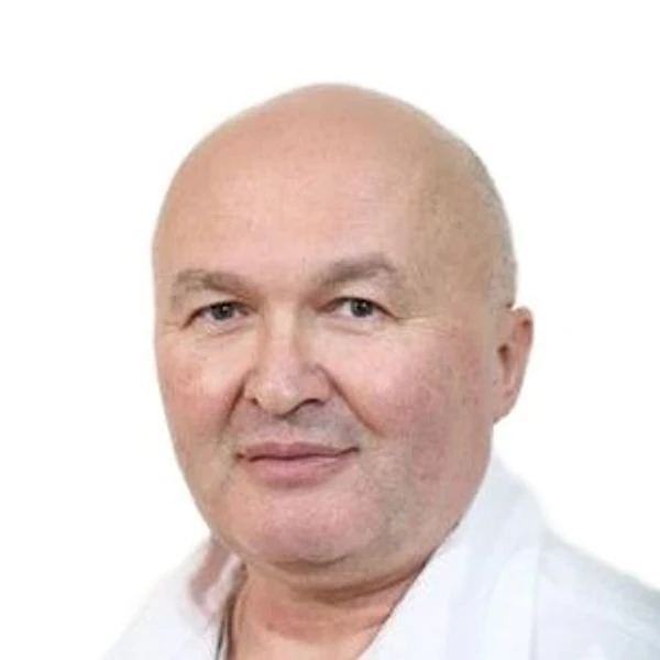 Сирота Александр Евгеньевич — Невролог, Москва