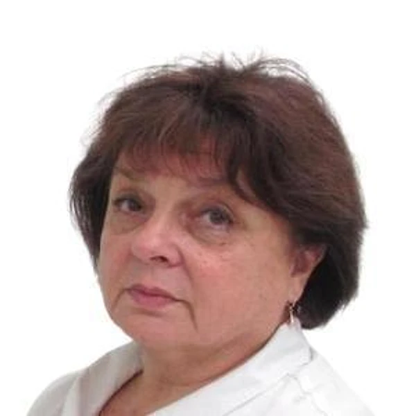 Кулагина Зоя Васильевна — ЛОР, Сурдолог, Люберцы