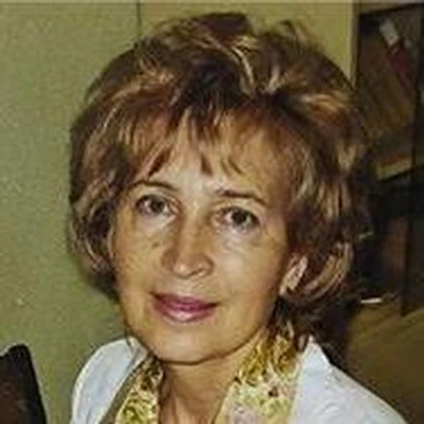 Богомолова Дана Евгеньевна — ЛОР, Люберцы