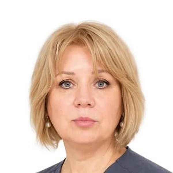 Богданова Светлана Валентиновна — Гинеколог, Акушер, Жуковский
